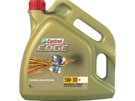 halfords 5w30 engine oil